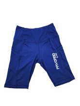 Load image into Gallery viewer, Fav & Fit Women Yoga Bikers