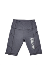 Load image into Gallery viewer, Fav & Fit Women Yoga Bikers