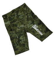 Load image into Gallery viewer, Fav & Fit Women Yoga Bikers