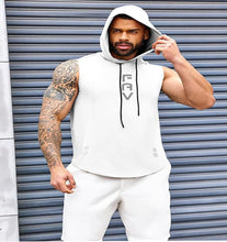 Load image into Gallery viewer, HQ FAV REFLECT HOODIE