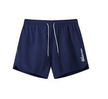 Load image into Gallery viewer, FAV & FIT 3 POCKET PWR+ RUN SHORTS