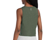 Load image into Gallery viewer, Sleeveless FAV + FIT Flow Tank