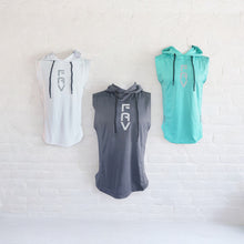 Load image into Gallery viewer, HQ FAV REFLECT HOODIE