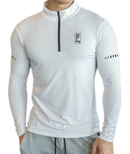 Load image into Gallery viewer, FIG MEN’S QUARTER PULLOVER