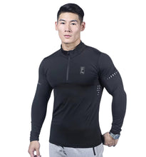 Load image into Gallery viewer, FIG MEN’S QUARTER PULLOVER