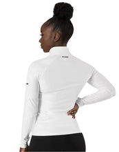 Load image into Gallery viewer, FIG WOMEN’S QUARTER PERFORMANCE PULLOVER