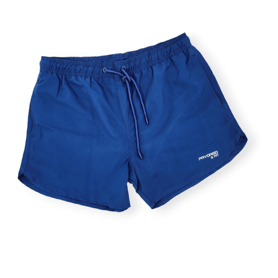 Women Fav & Fit Running Shorts