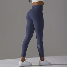 Load image into Gallery viewer, FAV + FIT Soft High Waisted Yoga Leggings
