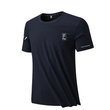 Load image into Gallery viewer, FIG DRI-FIT PERFORMANCE RUNNING TSHIRT
