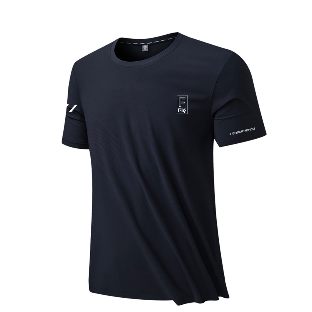 FIG DRI-FIT PERFORMANCE RUNNING TSHIRT