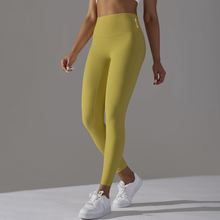 Load image into Gallery viewer, FAV + FIT Soft High Waisted Yoga Leggings
