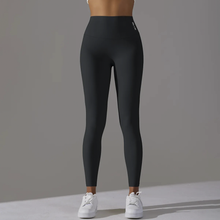 Load image into Gallery viewer, FAV + FIT Soft High Waisted Yoga Leggings
