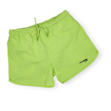 Load image into Gallery viewer, Women Fav &amp; Fit Running Shorts
