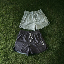 Load image into Gallery viewer, FAV &amp; FIT 3 POCKET PWR+ RUN SHORTS
