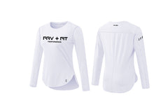 Load image into Gallery viewer, Women’s SPF 50+ Slim Fit Long Sleeve Top
