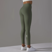 Load image into Gallery viewer, FAV + FIT Soft High Waisted Yoga Leggings
