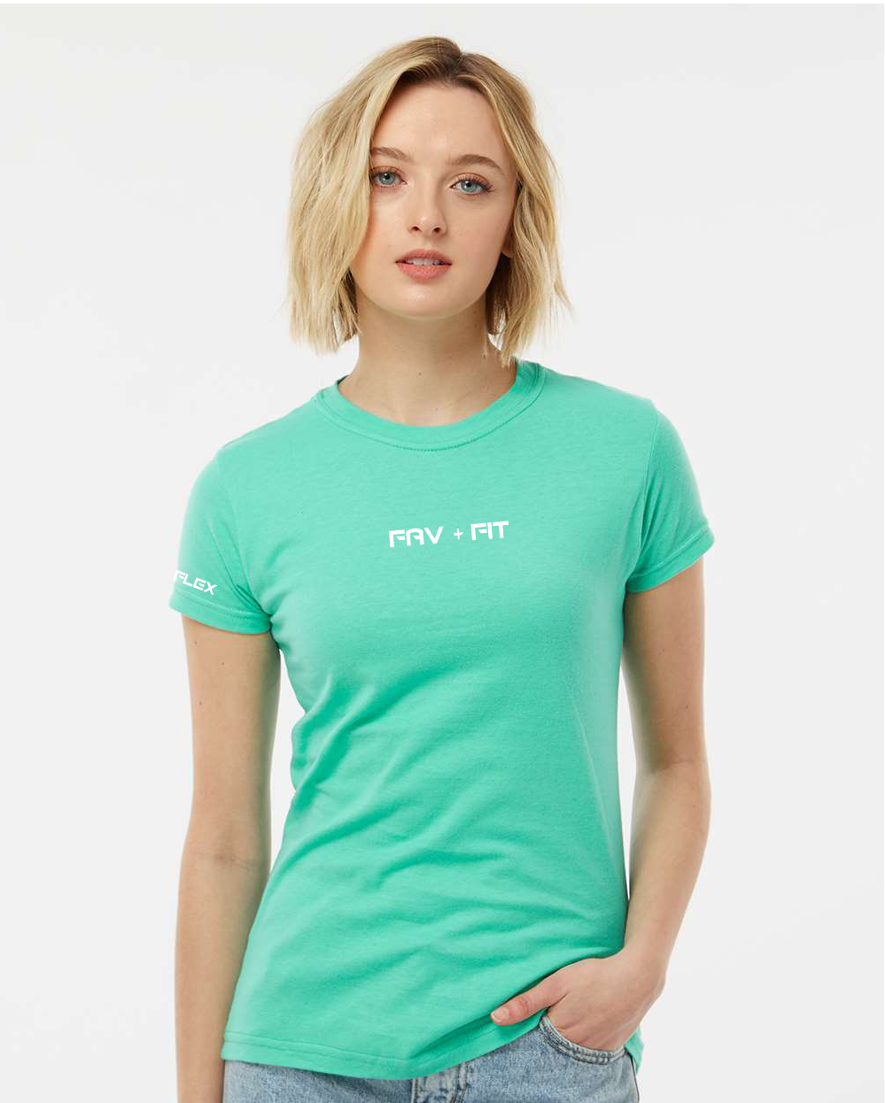 Women FLEX Tee