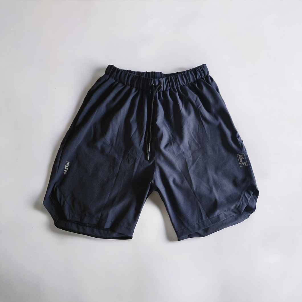 Men’s PWR+ Fitness Shorts