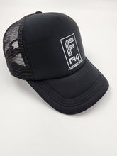 Load image into Gallery viewer, FIG Trucker Hat
