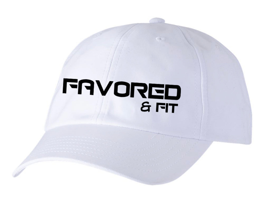 FAVORED & Fit Hat