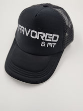 Load image into Gallery viewer, Fav &amp; Fit Trucker Hat
