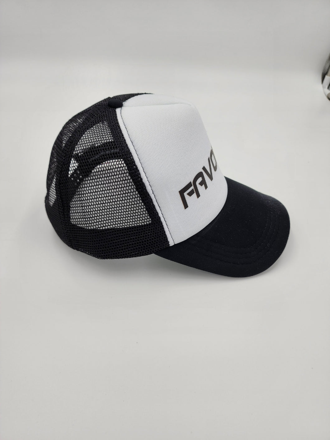 Fav & Fit Trucker Hat