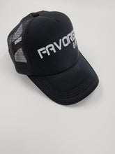 Load image into Gallery viewer, Fav &amp; Fit Trucker Hat
