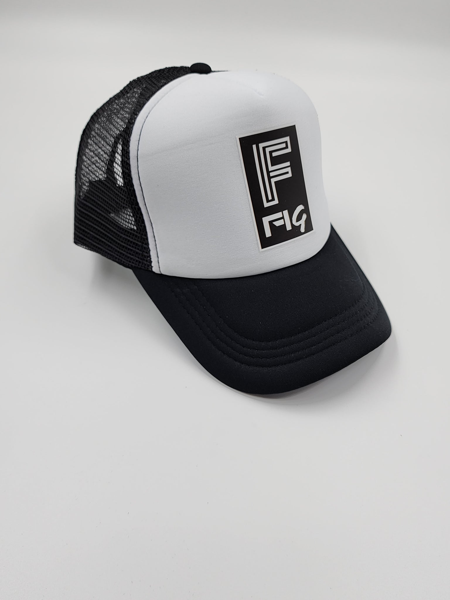 FIGS Baseball Cap - Black