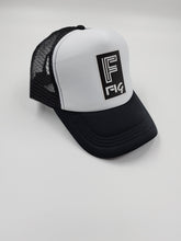 Load image into Gallery viewer, FIG Trucker Hat
