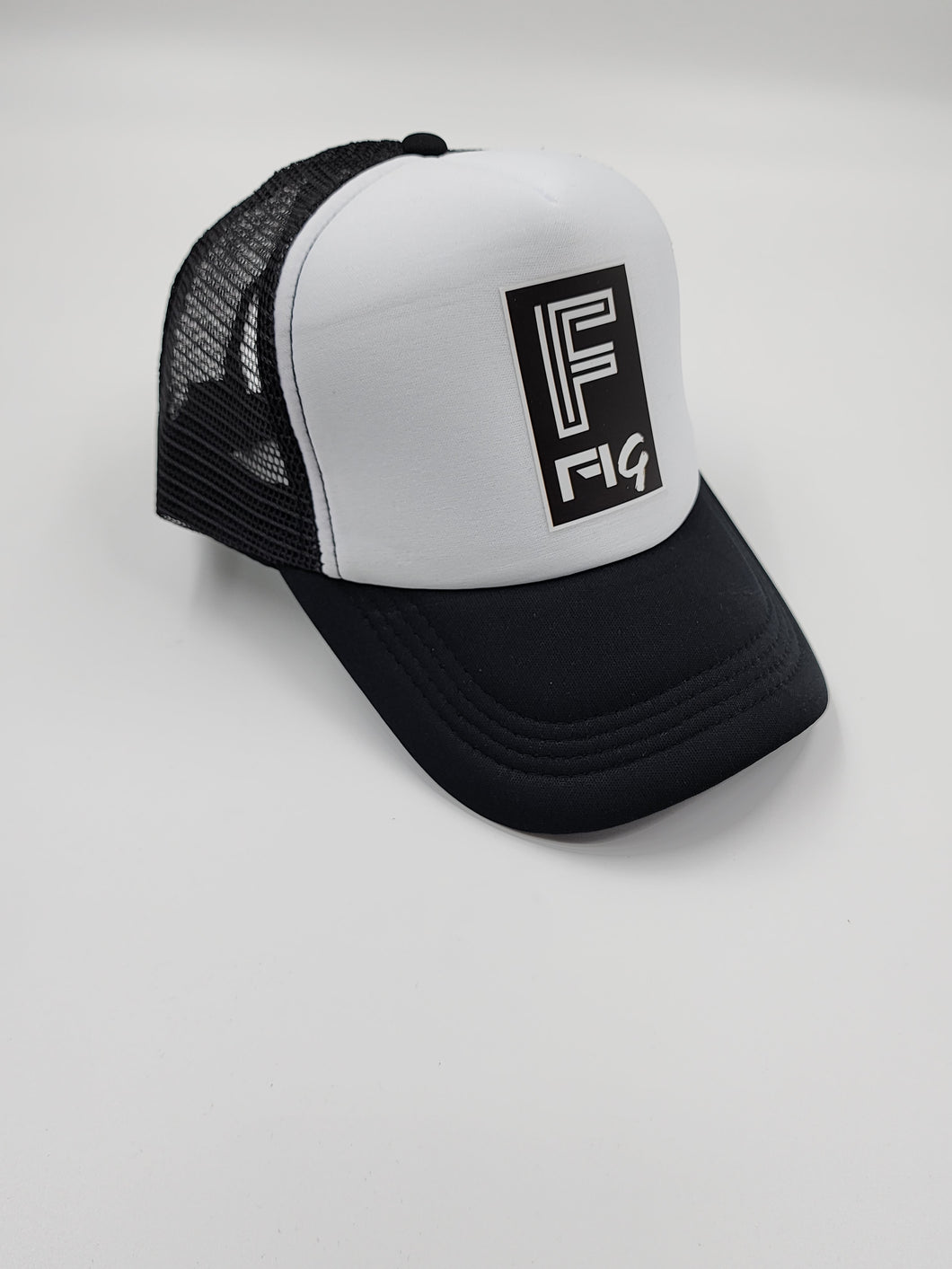 FIG Trucker Hat