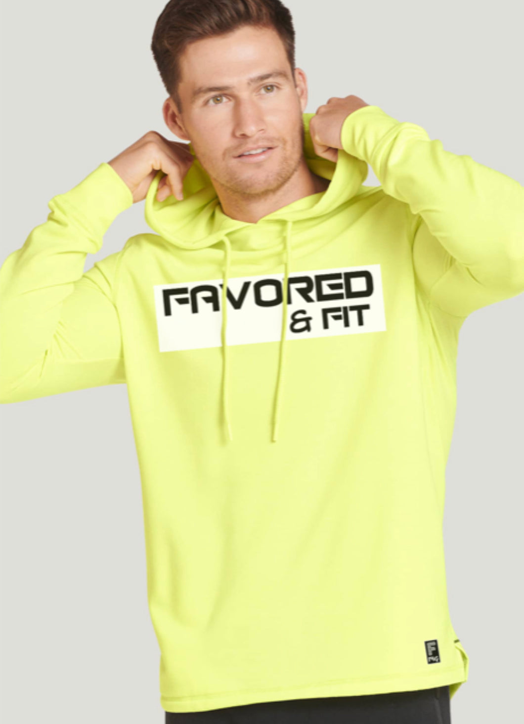 Unisex FAVORED & FIT Sweatshirt