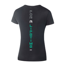 Load image into Gallery viewer, FAVORED Quick Dry Trainer Tee (WOMEN)
