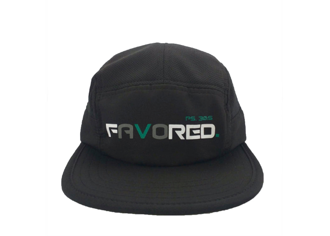 FAVORED Running Cap