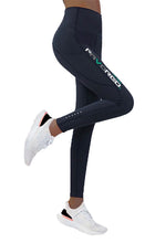 Load image into Gallery viewer, FAVORED High Waist Yoga Pants With Pockets
